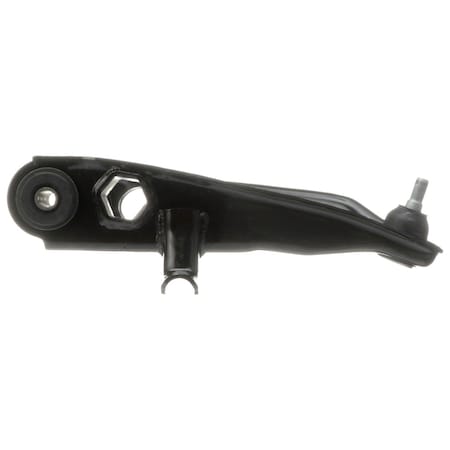 Delphi Control Arm And Ball Joint Assembly, Tc6296 TC6296